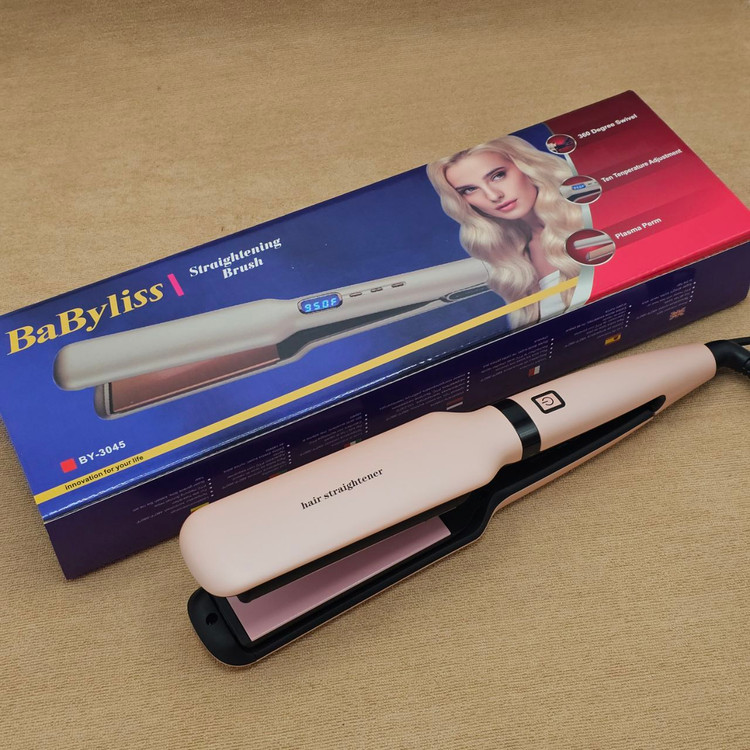 اتو مو سرامیکی بابلیس مدل BY-3045