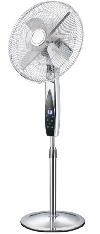 پنکه ایستاده روگن مدل Ru-2610