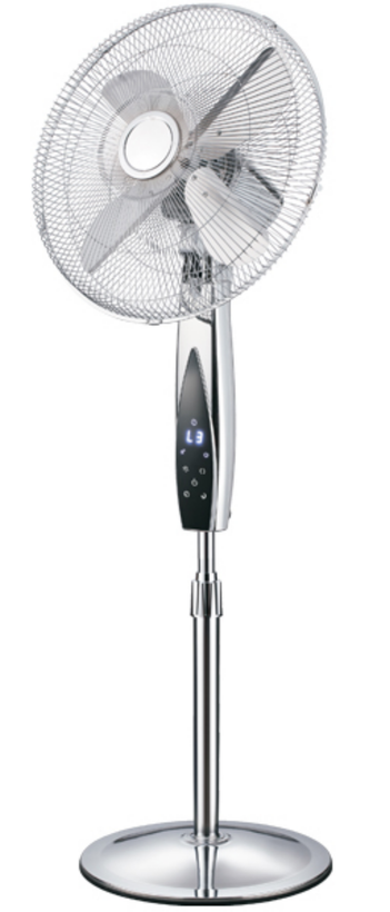 پنکه ایستاده روگن مدل Ru-2610