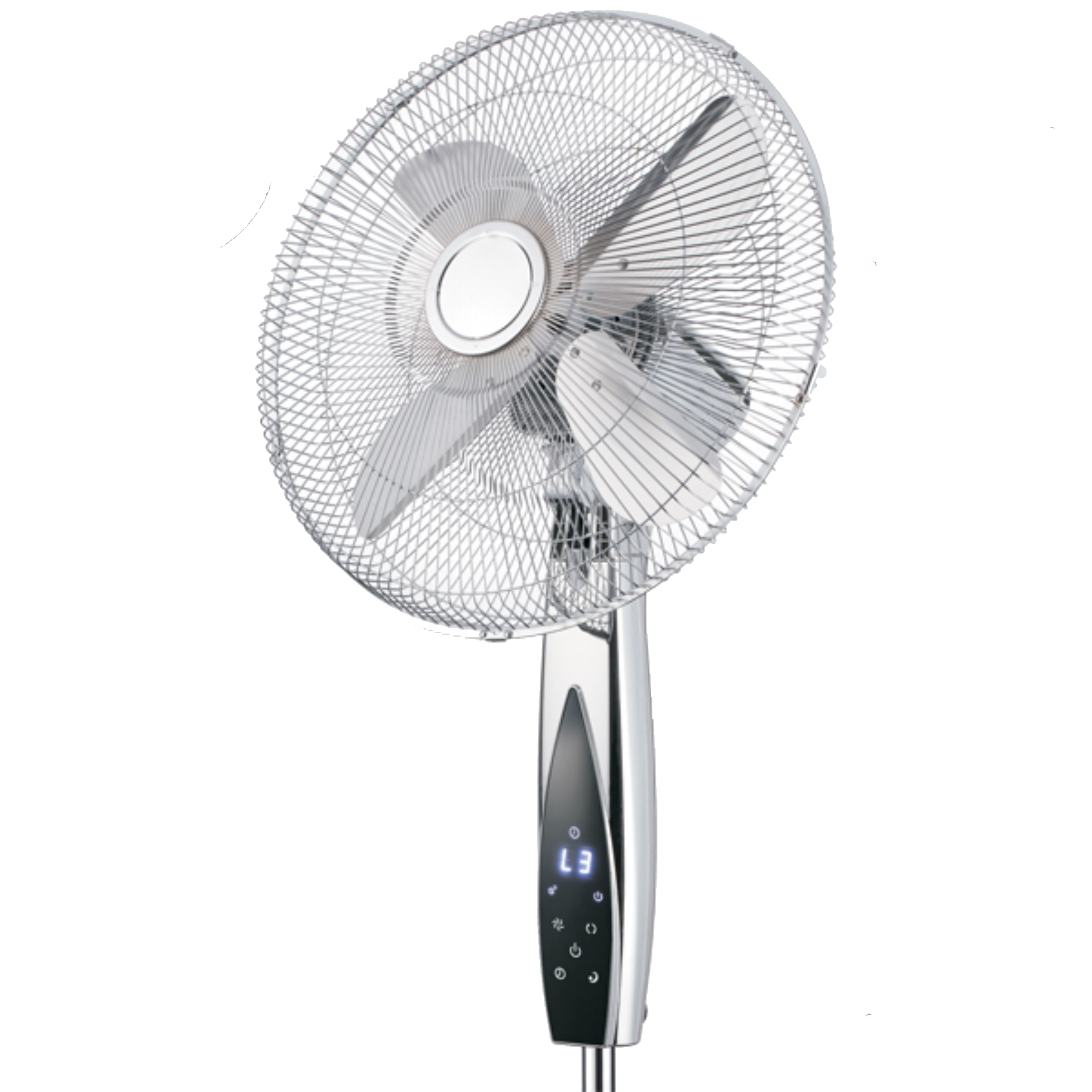 پنکه ایستاده روگن مدل Ru-2610