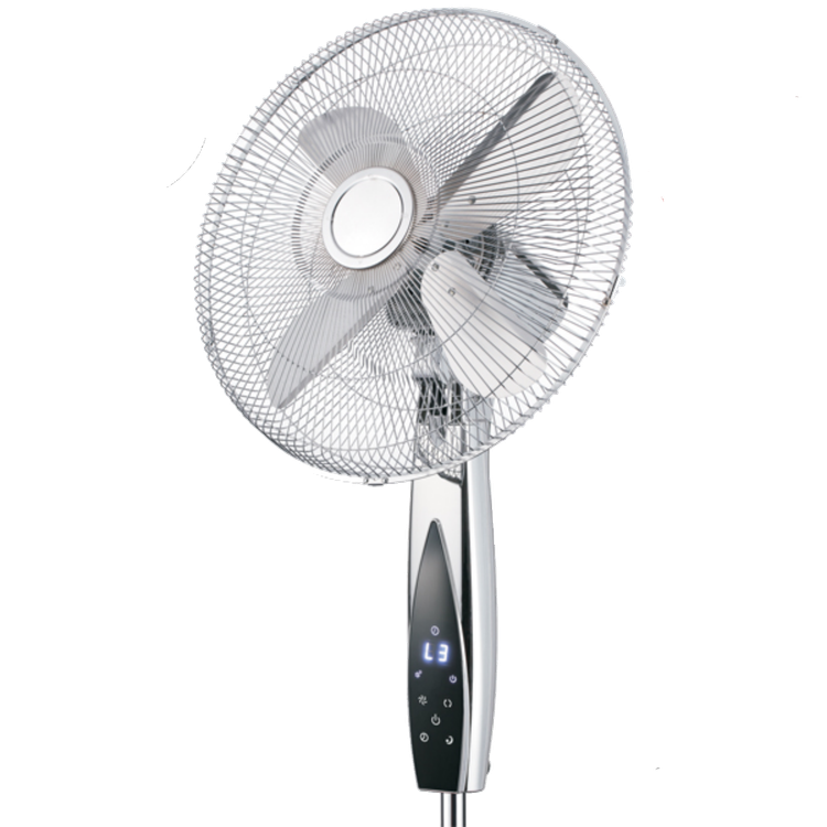 پنکه ایستاده روگن مدل Ru-2610