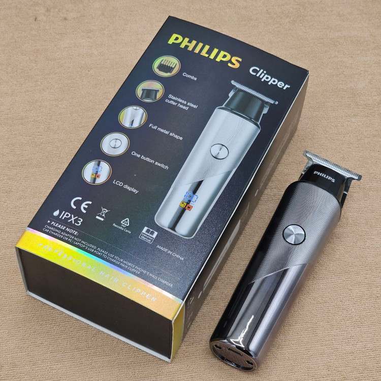 خط زن و ریش تراش فیلیپس مدل 4230