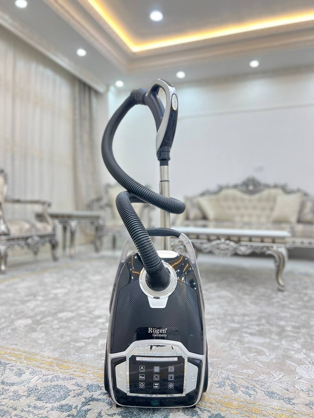 جاروبرقی روگن مدل RU-1110