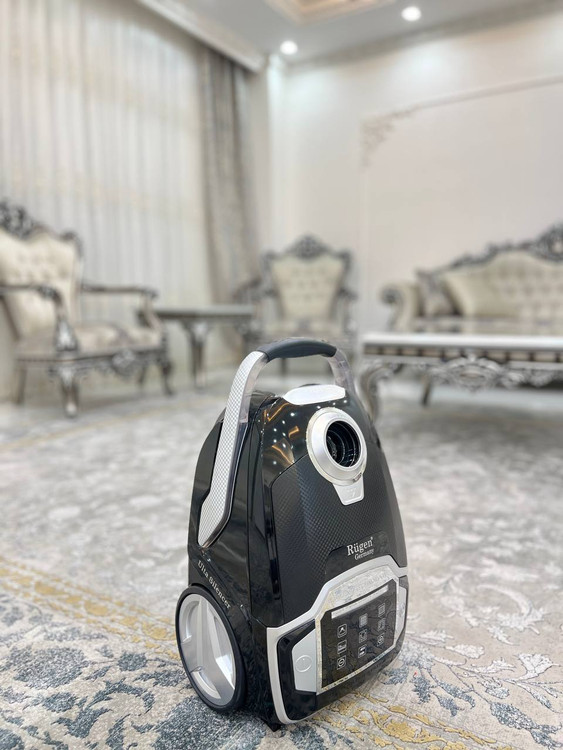 جاروبرقی روگن مدل RU-1110