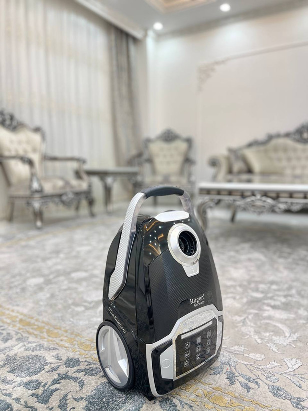 جاروبرقی روگن مدل RU-1110