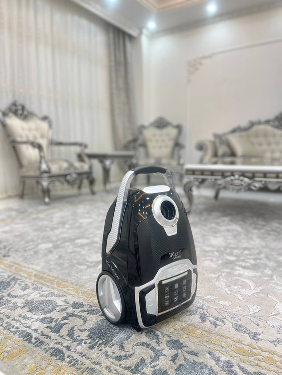 جاروبرقی روگن مدل RU-1110