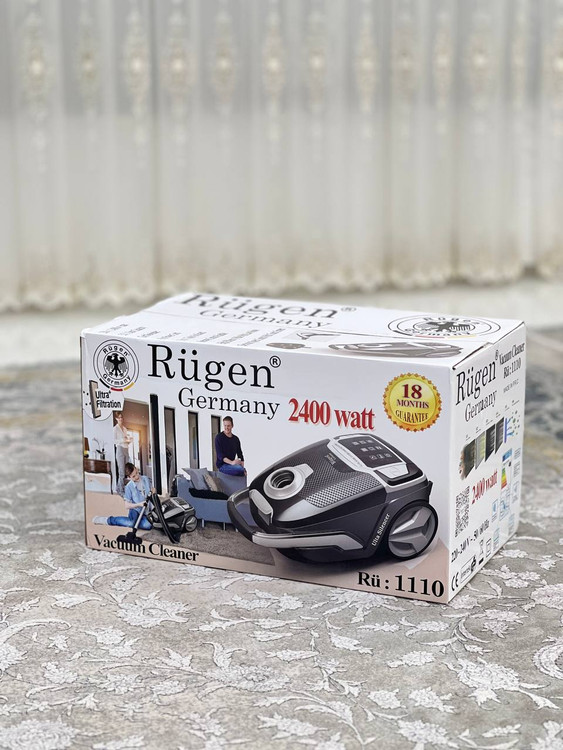 جاروبرقی روگن مدل RU-1110