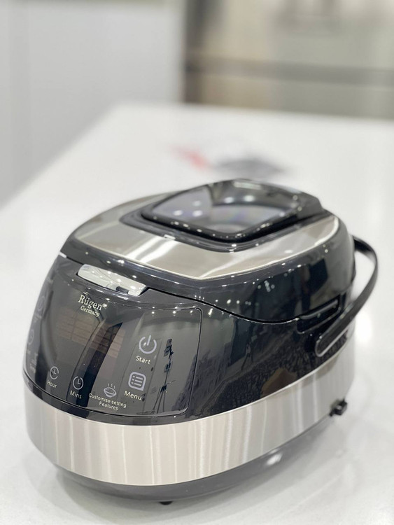 پلوپز همهکاره روگن مدل RU-212