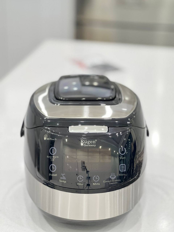 پلوپز همهکاره روگن مدل RU-212