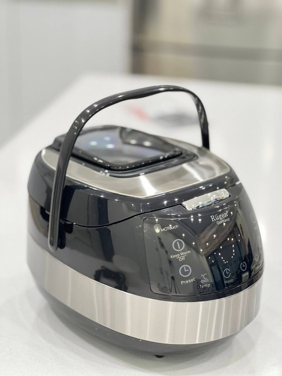 پلوپز همهکاره روگن مدل RU-212