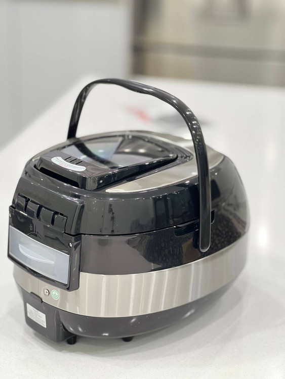 پلوپز همهکاره روگن مدل RU-212