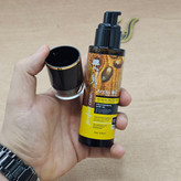 روغن آرگان 95 درصد برند لایتنس اورجینال