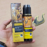 روغن آرگان 95 درصد برند لایتنس اورجینال