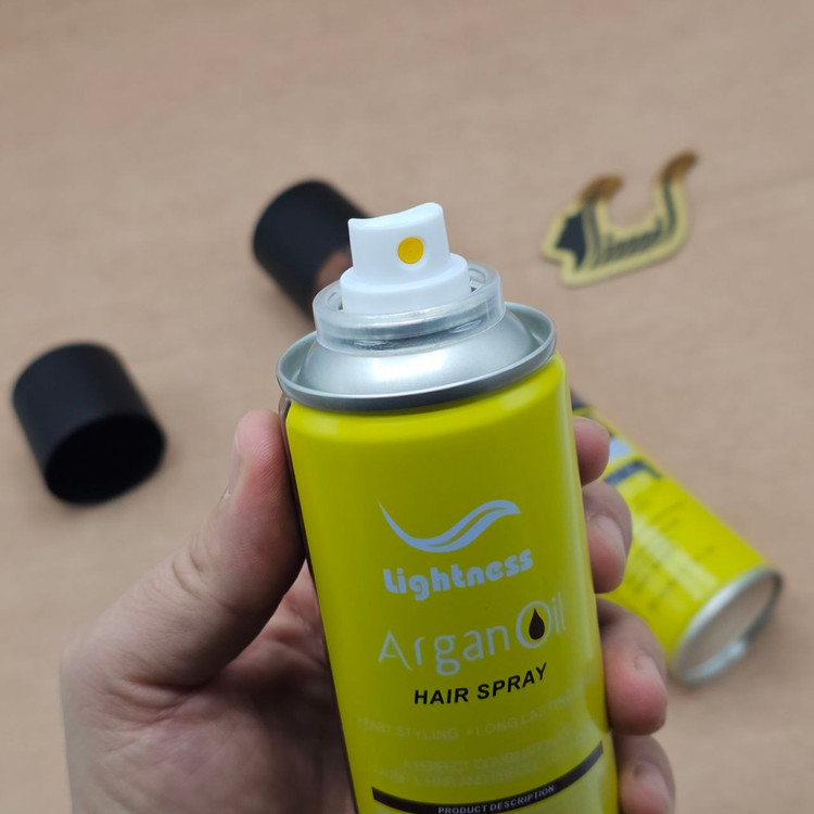 تافت مو اورجینال برند لایتنس