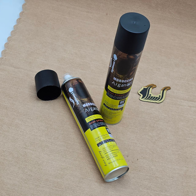 تافت مو اورجینال برند لایتنس