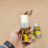 وزگیر مو استیکی برند لایتنس اصلی