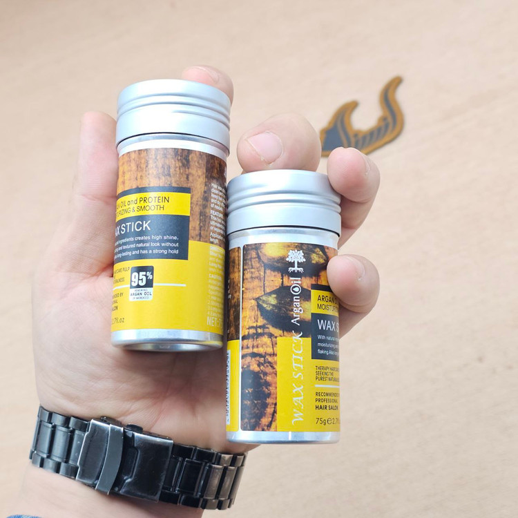 وزگیر مو استیکی برند لایتنس اصلی