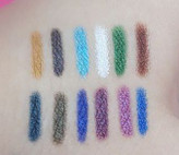 مداد سرمه رنگی فلورمار 12 عدد رنگبندی