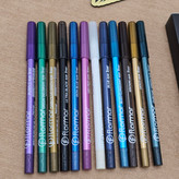 مداد سرمه رنگی فلورمار 12 عدد رنگبندی