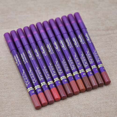 رژلب مدادی برند پرشین کوین