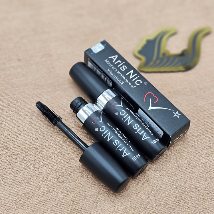 ریمل بلند کننده و ضدآب برند آریس نایس