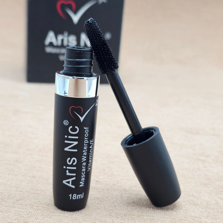 ریمل بلند کننده و ضدآب برند آریس نایس