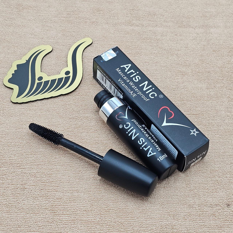 ریمل بلند کننده و ضدآب برند آریس نایس