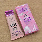 کرم پودر و BB کرم تیوپی برند ویولا