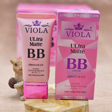 کرم پودر و BB کرم تیوپی برند ویولا