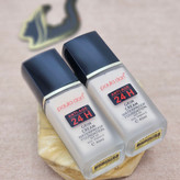 کرم پودر و گریم بادوام برند پولادورف پوشش حرفهای و ضدآب