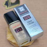 کرم پودر و گریم بادوام برند پولادورف پوشش حرفهای و ضدآب