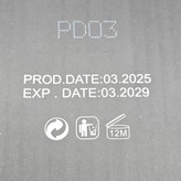 کرم پودر و گریم بادوام برند پولادورف پوشش حرفهای و ضدآب