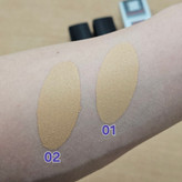 کرم پودر و گریم بادوام برند پولادورف پوشش حرفهای و ضدآب