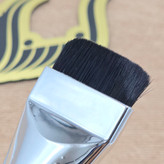 براش جادویی کرم پودر سر تخت