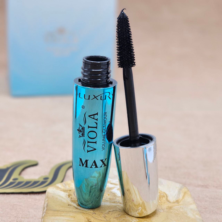 ریمل بلند کننده و ضدآب برند ویولا آبی