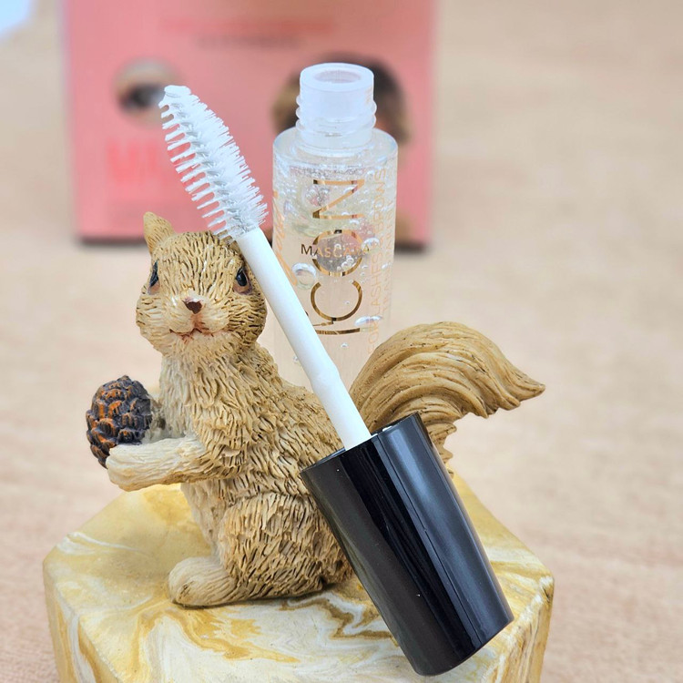 ژل تقویت کننده مژه و ابرو برند مودا