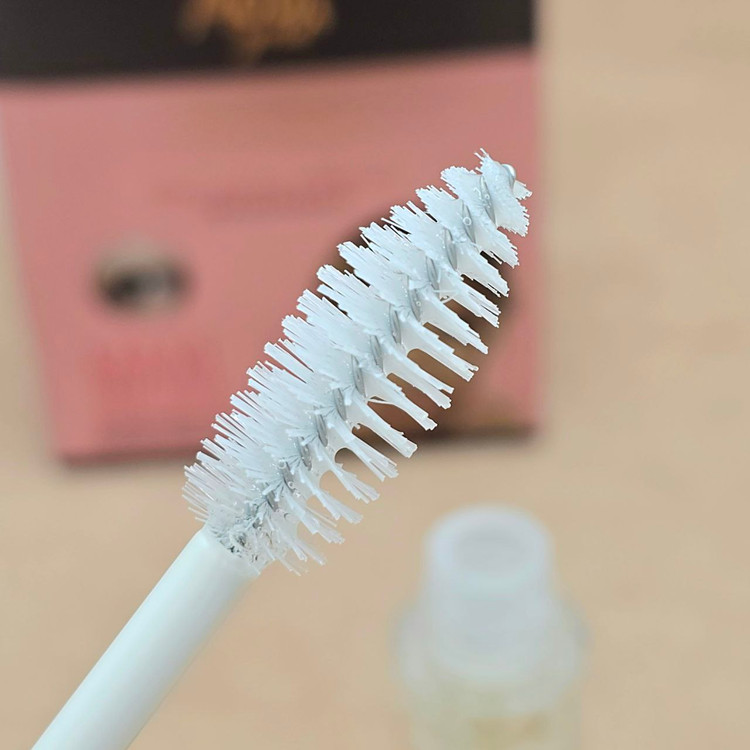 ژل تقویت کننده مژه و ابرو برند مودا