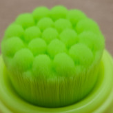 فیس براش چکشی دسته رنگی