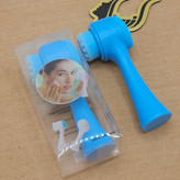 فیس براش چکشی دسته رنگی