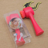 فیس براش چکشی دسته رنگی