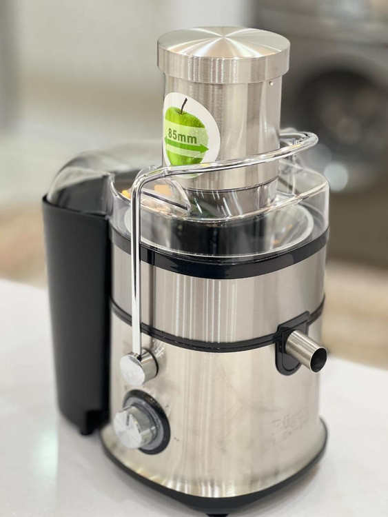 آبمیوه گیری تک کاره روگن مدل RU-1260