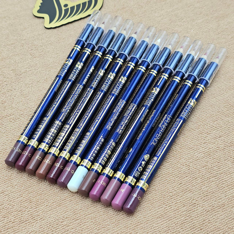 خط لب کیفیت عالی استی لودر