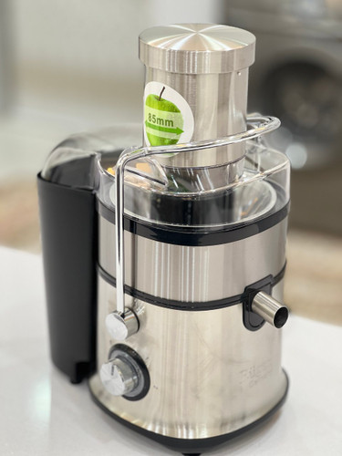 آبمیوه گیری تک کاره روگن مدل RU-1260