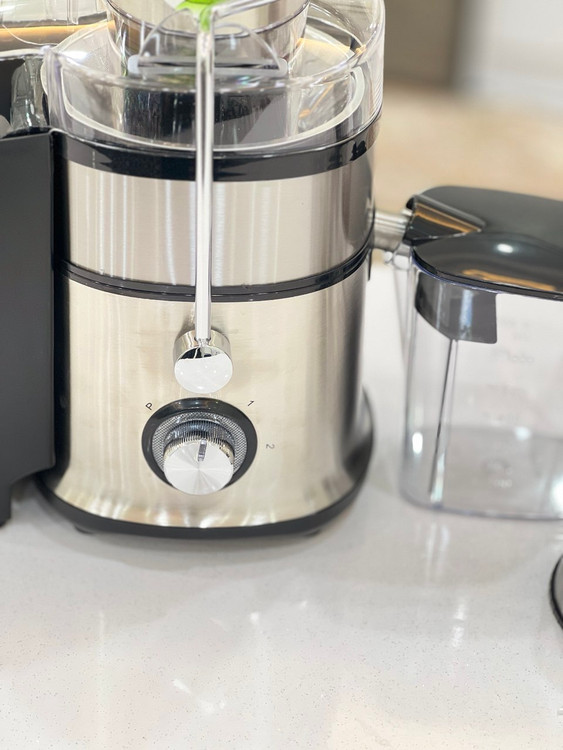 آبمیوه گیری تک کاره روگن مدل RU-1260