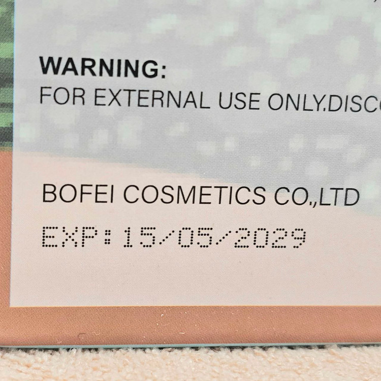 پالت سایه کیفی آنی لیدی