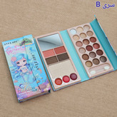 پالت سایه کیفی آنی لیدی