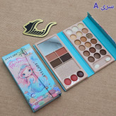 پالت سایه کیفی آنی لیدی