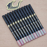 رژلب مدادی شاین دار برند نایس