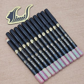 رژلب مدادی شاین دار برند نایس