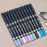 سایه چشم مدادی شاین دار برند نایس